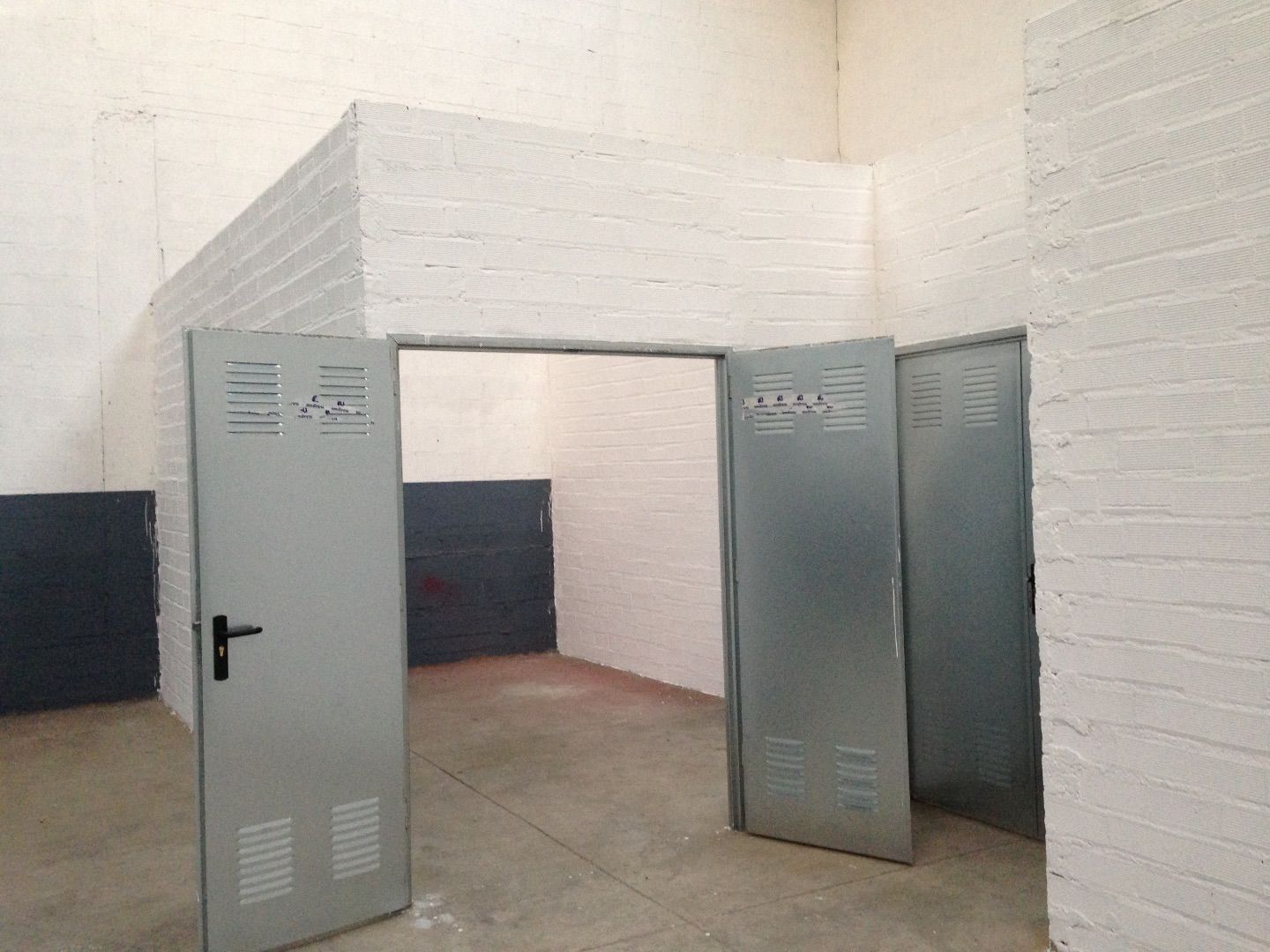 Traster de lloguer en A Coruña Capital 