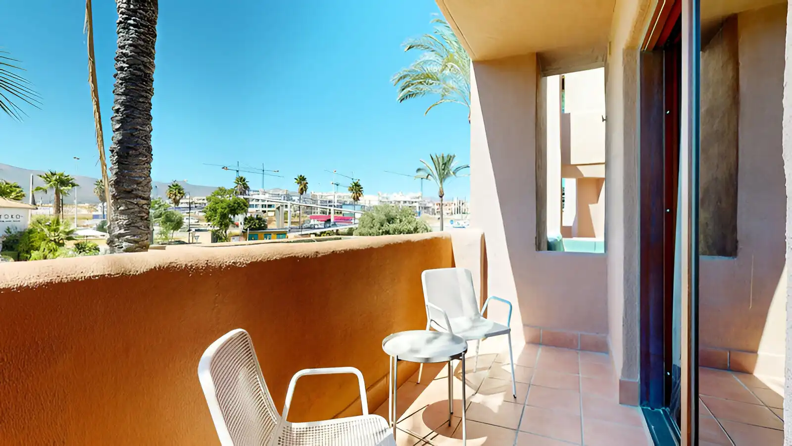 Apartament amb terrassa en venda a Estepona Pueblo, imagen 30