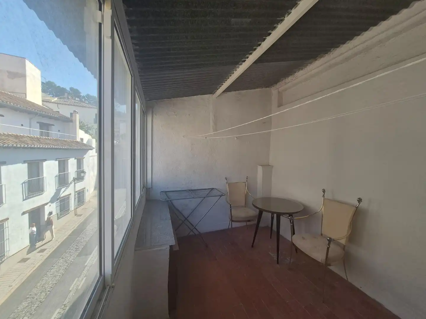 Duplexes for rent in Granada, Granada