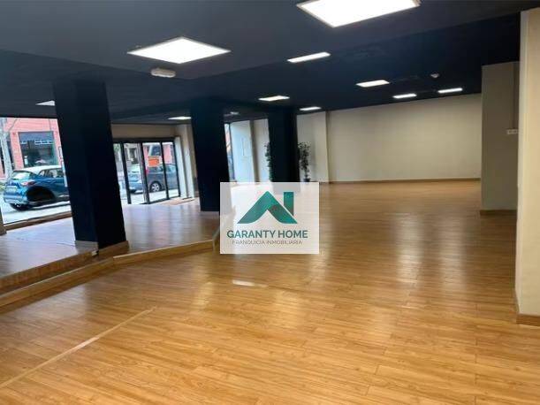 Local comercial en Alquiler en Delicias