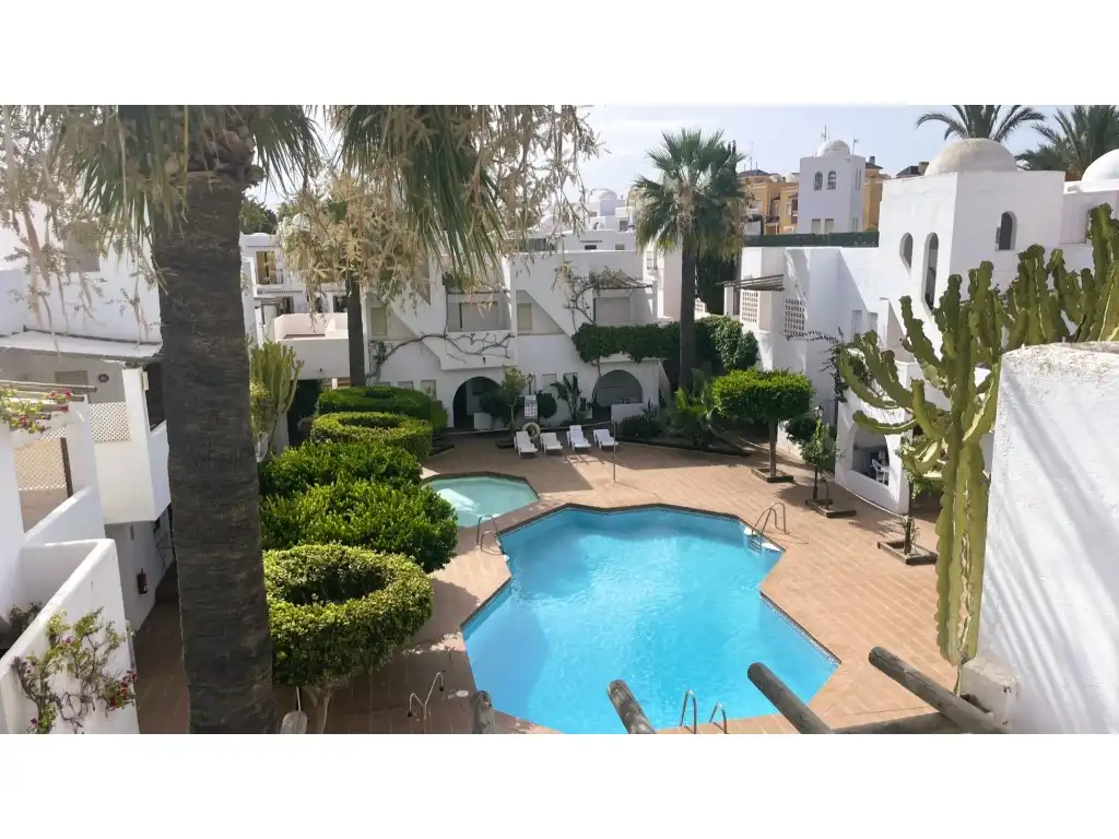 Apartment with pool for sale in Calle Nuñez De Balboa, imagen 16