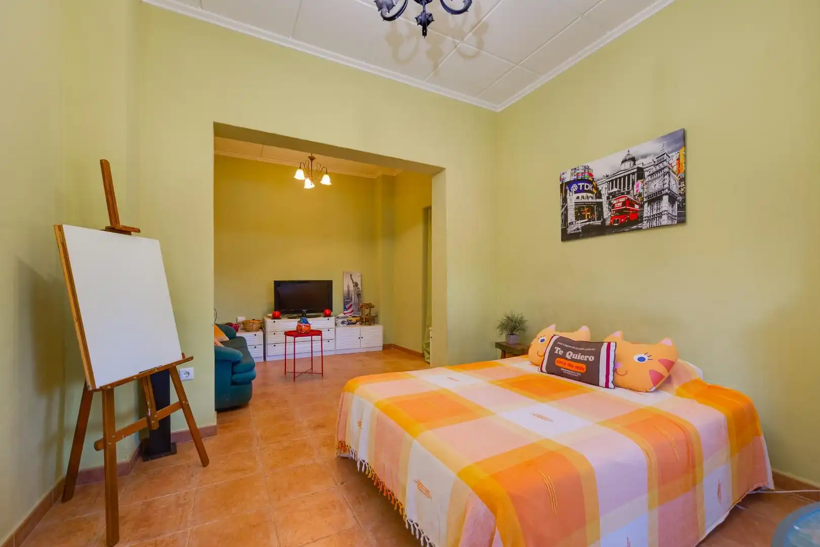 Villa mit Pool zum Verkauf in Calle ESTOCOLMO-CIUDAD COMUNICA, imagen 23