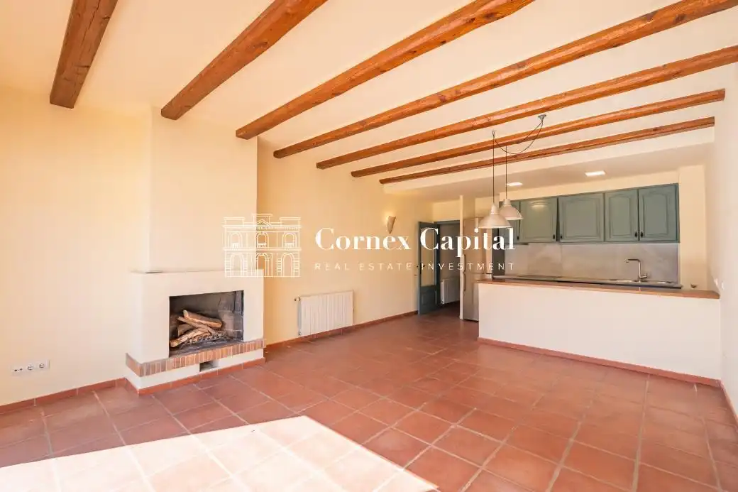 Vista exterior de Casa o xalet en venda en Palafrugell amb Calefacció, Jardí privat i Terrassa
