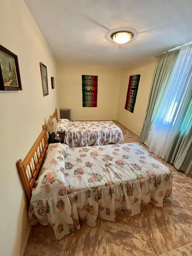 Dormitori de Casa o xalet en venda en Albacete amb Traster, Moblat i Forn