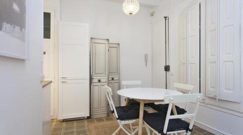 Foto 4 de Apartament de lloguer a Sants,  Barcelona Capital