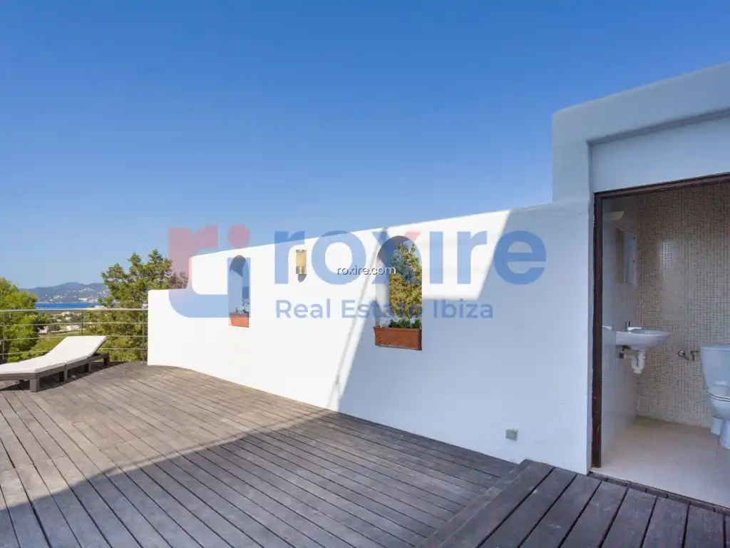 Houses for rent in Carrer des Torrió, 353, Sant Agustí - Cala de Bou