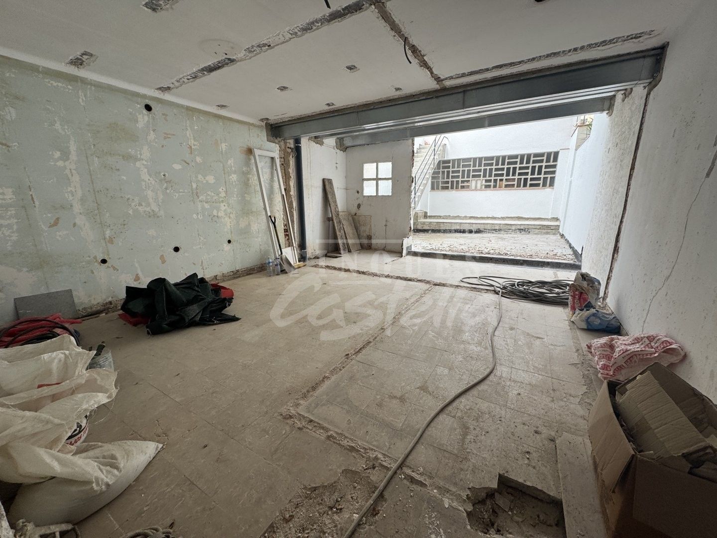 Pis en venda en Mataró amb Aire condicionat, Calefacció i Terrassa