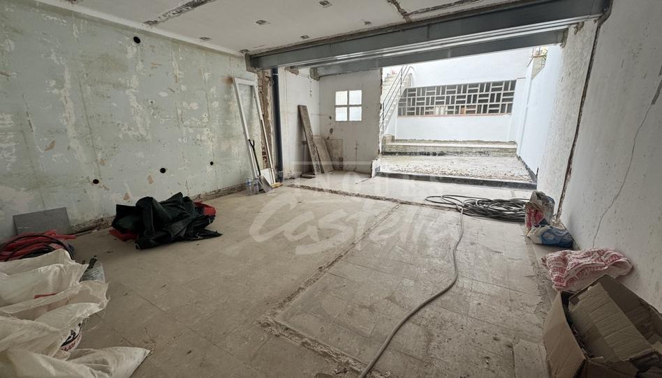 Foto 1 de Pis en venda a Centre, Barcelona