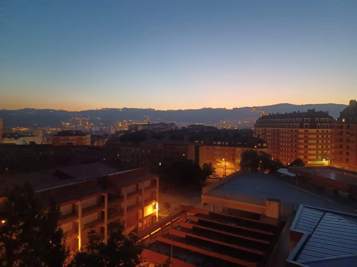 Piso con terraza en venta en Ibaiondo, imagen 42