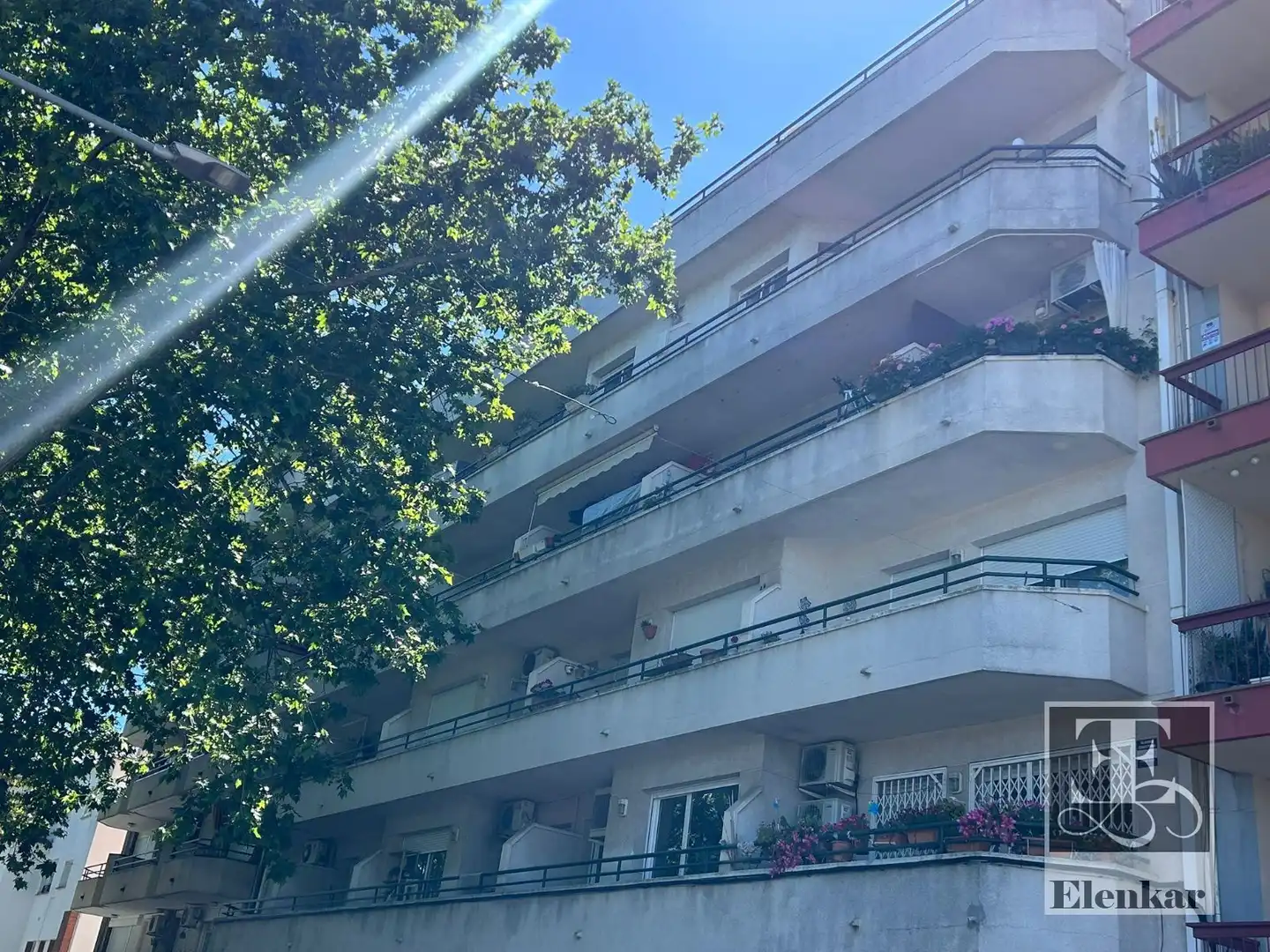 Pis amb piscina en venda a Mossèn Jaume Soler, imagen 44