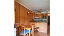 Kitchen of Flat for sale in La Coma i la Pedra  with Heating, Parquet flooring and Balcony