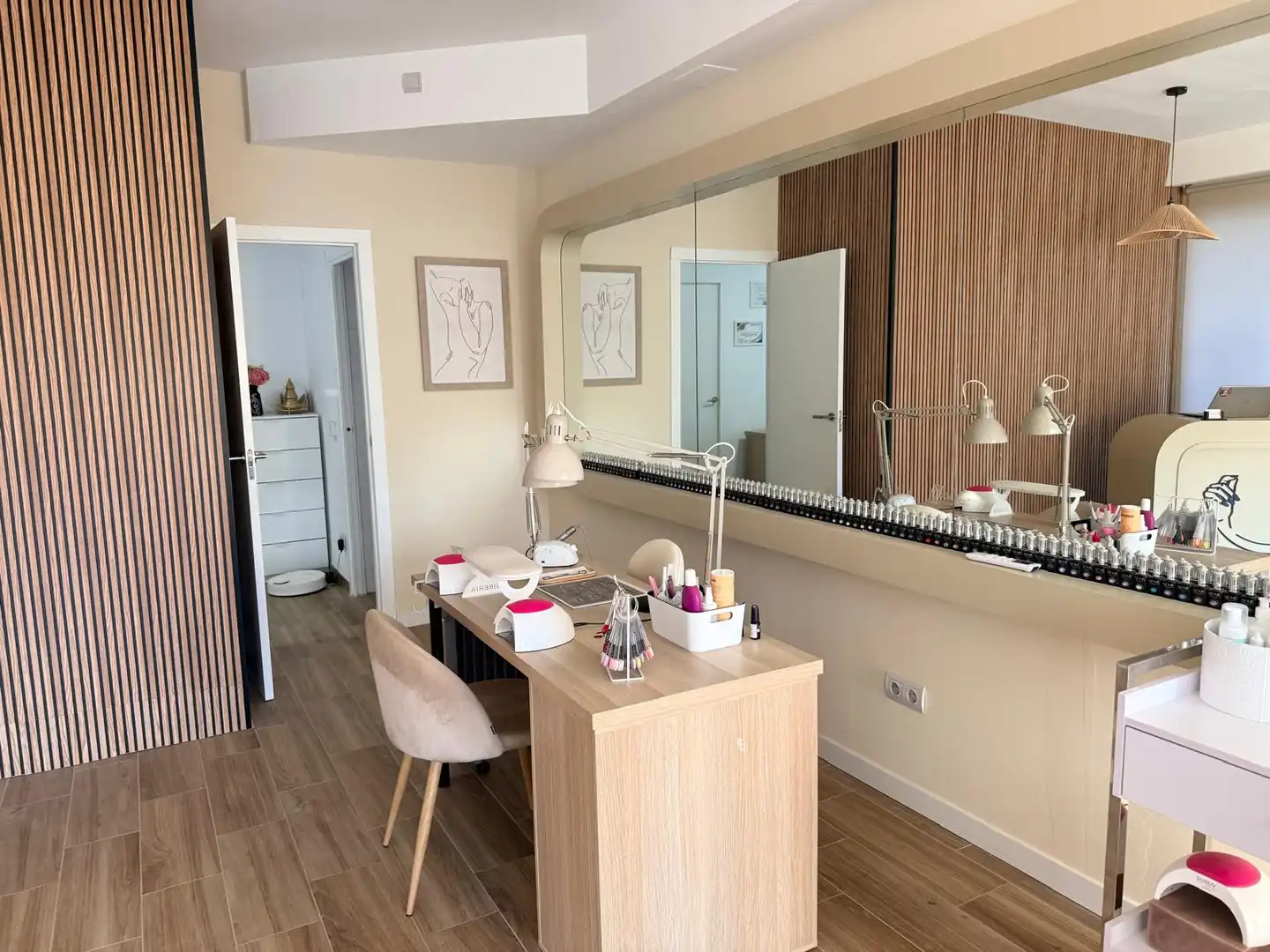 Business premises for transfer in Vila de Palafrugell