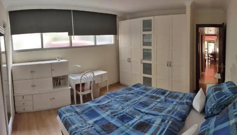 Piso de alquiler en Calle Bélgica, -1, San Antonio - Las Arenas