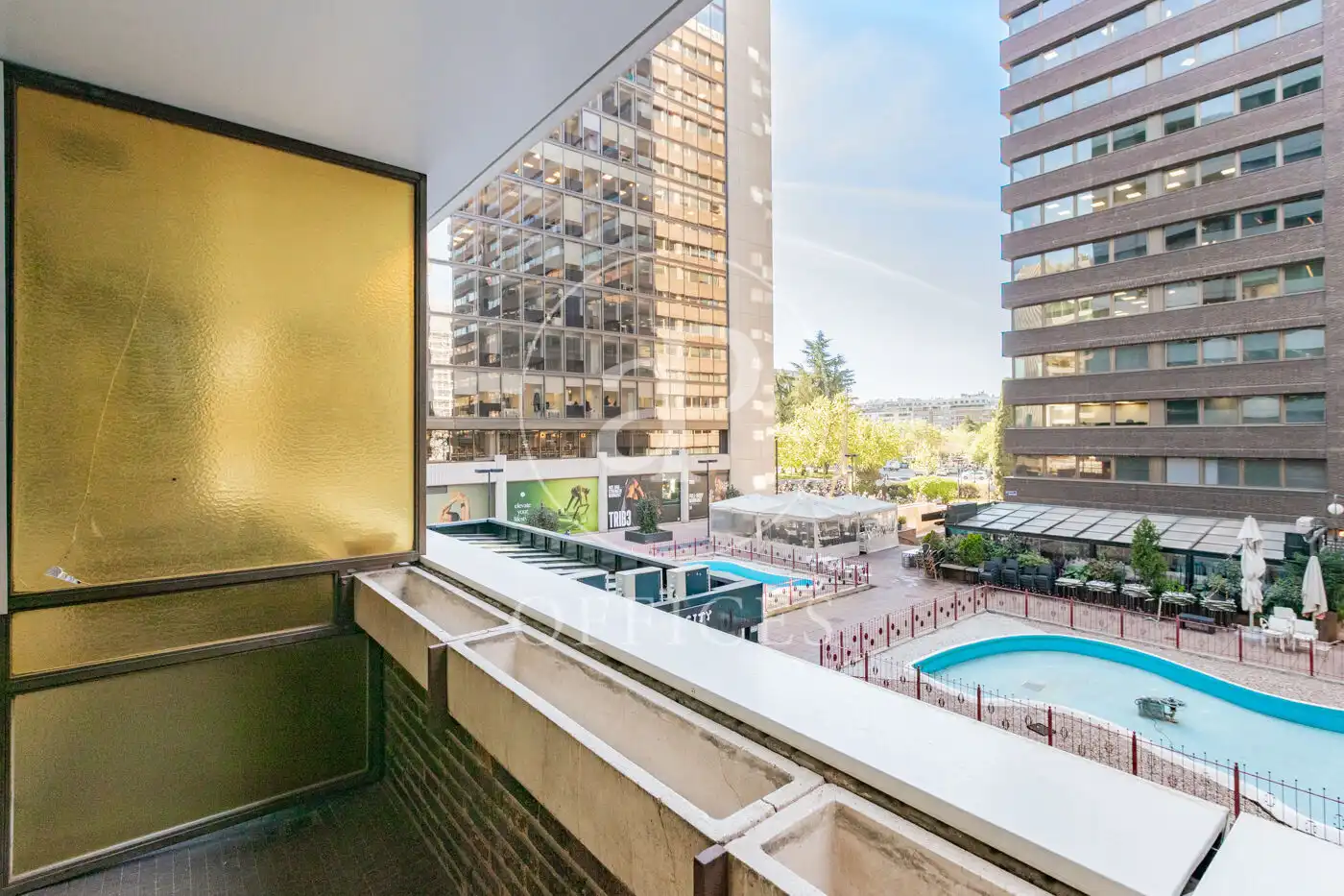 Büro mit Aufzug zur Miete in P.º de la Castellana, imagen 32