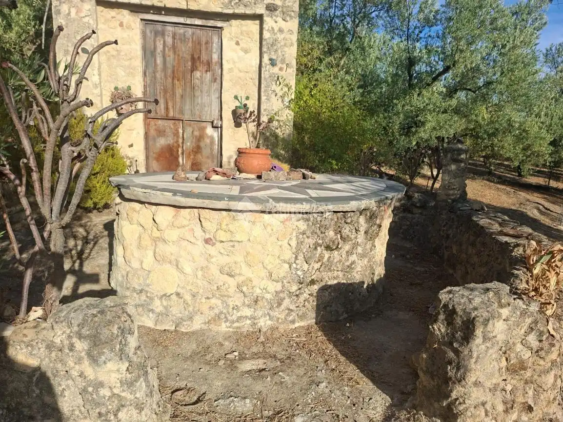 Terrassa de Terreny en venda en Montilla, Córdoba