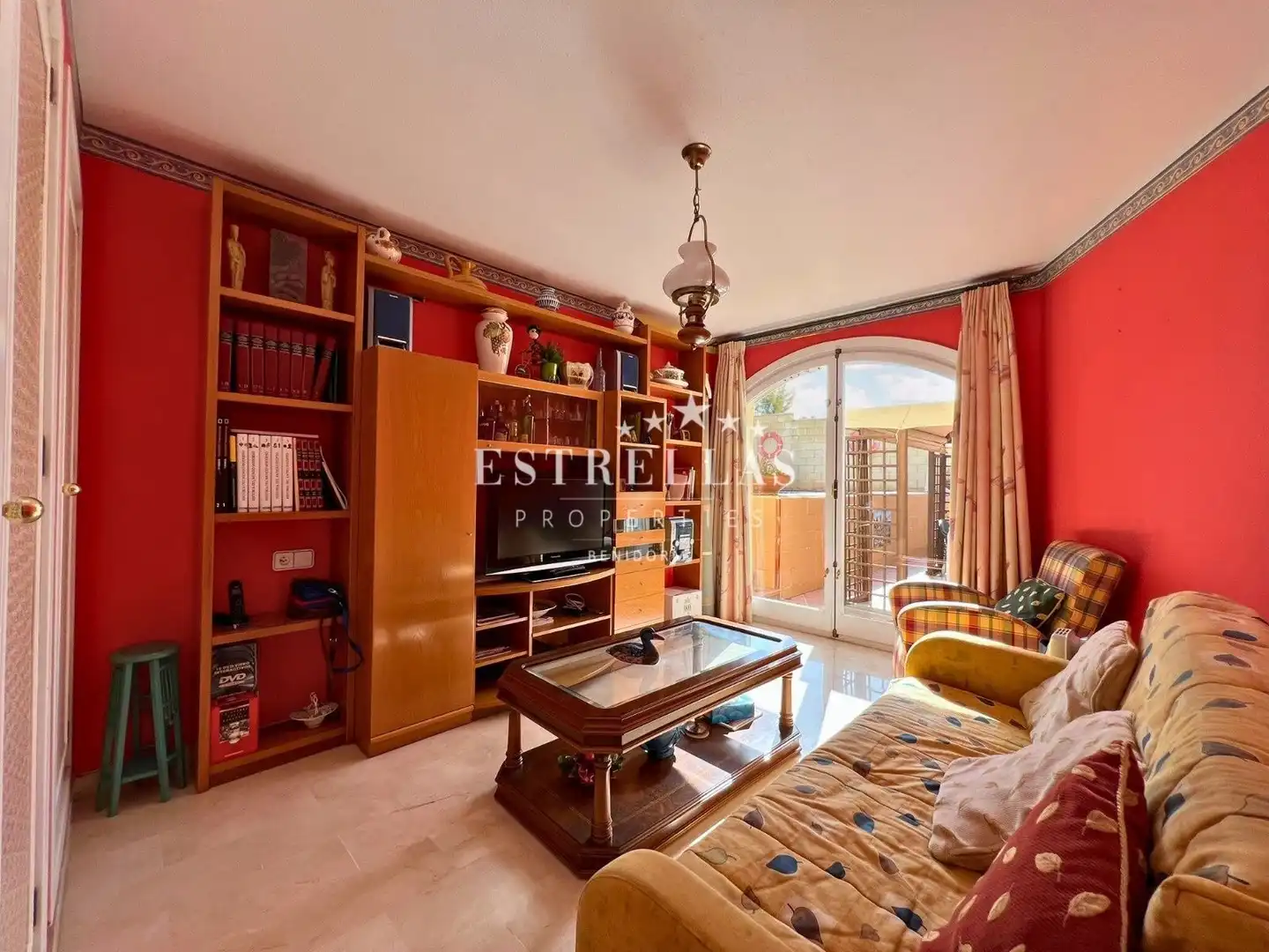 Chalet con terraza en venta en Golf Bahía, imagen 26