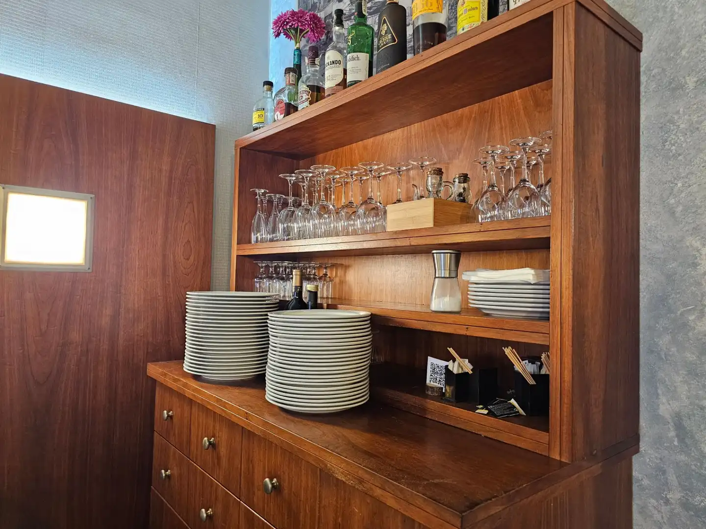 Local en venta en Blanes con Aire acondicionado, Terraza y Amueblado