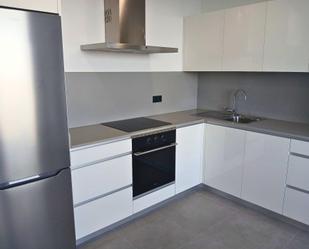 Kitchen of Flat to rent in Las Palmas de Gran Canaria