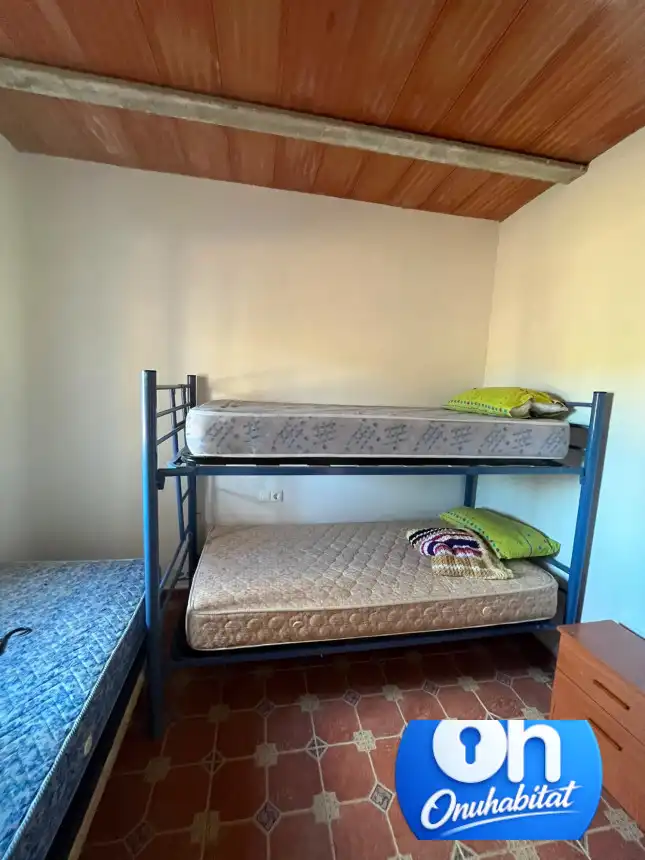 Habitación de Casa o chalet en venta en Moguer con Jardín privado y Amueblado