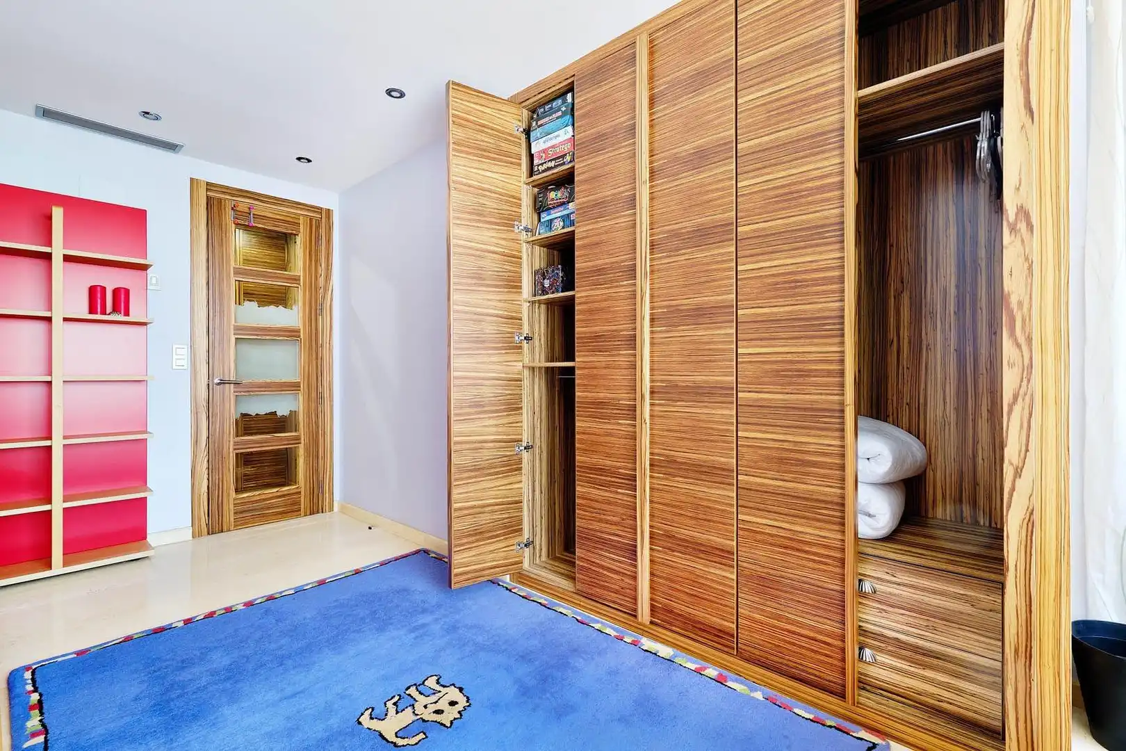Ático con terraza en venta en Centro, imagen 27