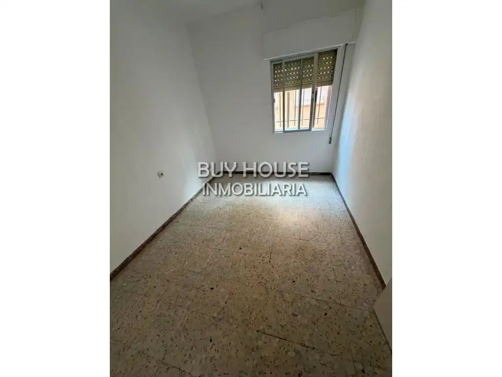 Bedroom of Flat for sale in Numancia de la Sagra