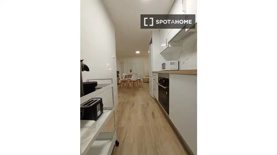 Habitació a Las Fuentes