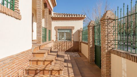 Foto 2 de Casa o chalet en venta en Calle Fernando de Los Rios, Santa Fe, Granada