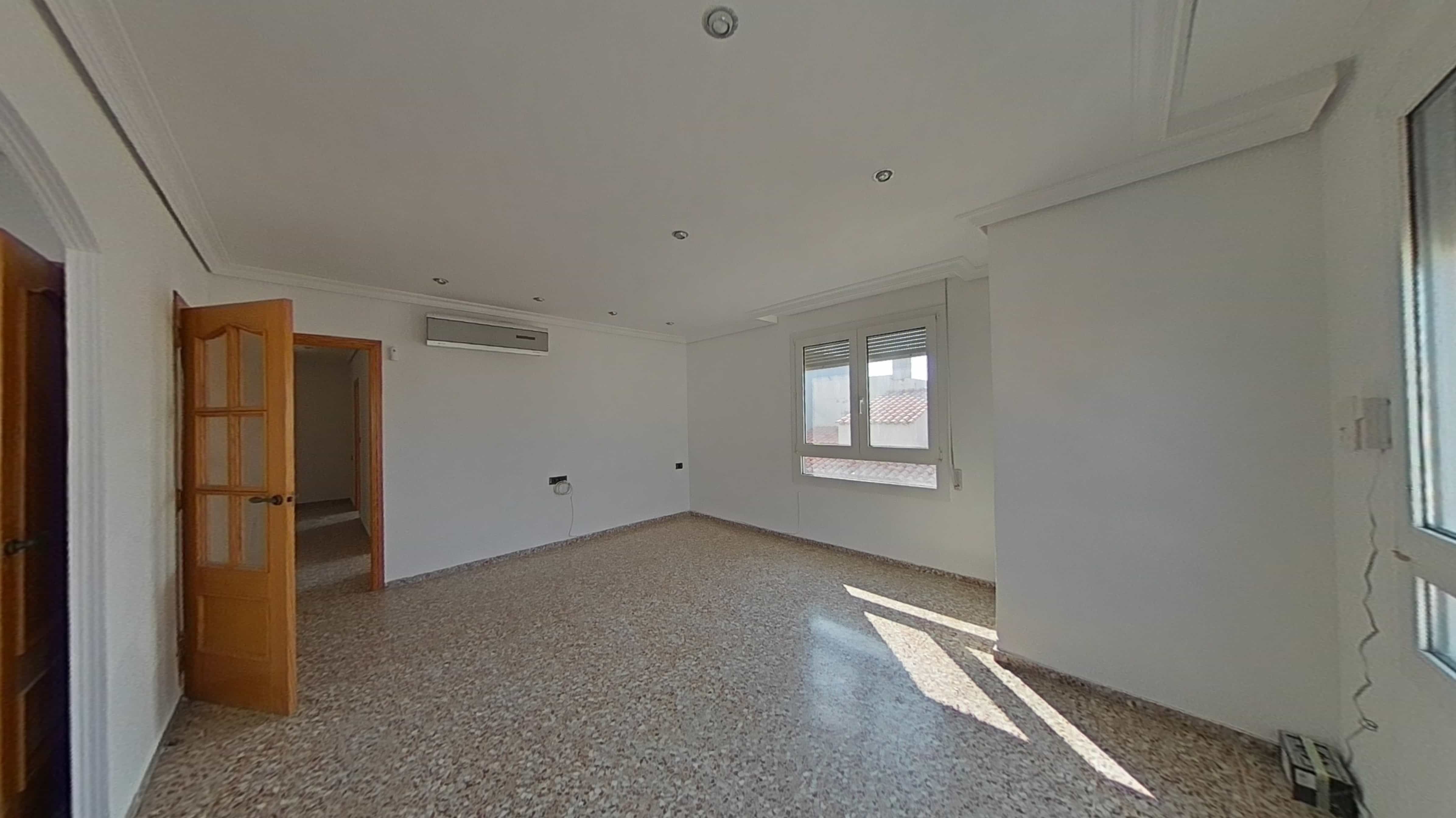 Sala d'estar de Apartament en venda en Alquerías del Niño Perdido