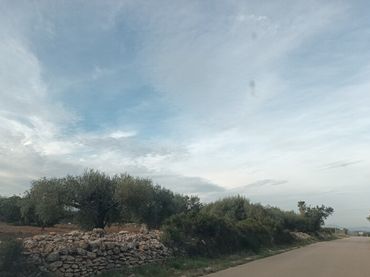 Terreno residencial en venta en San Jorge / Sant Jordi