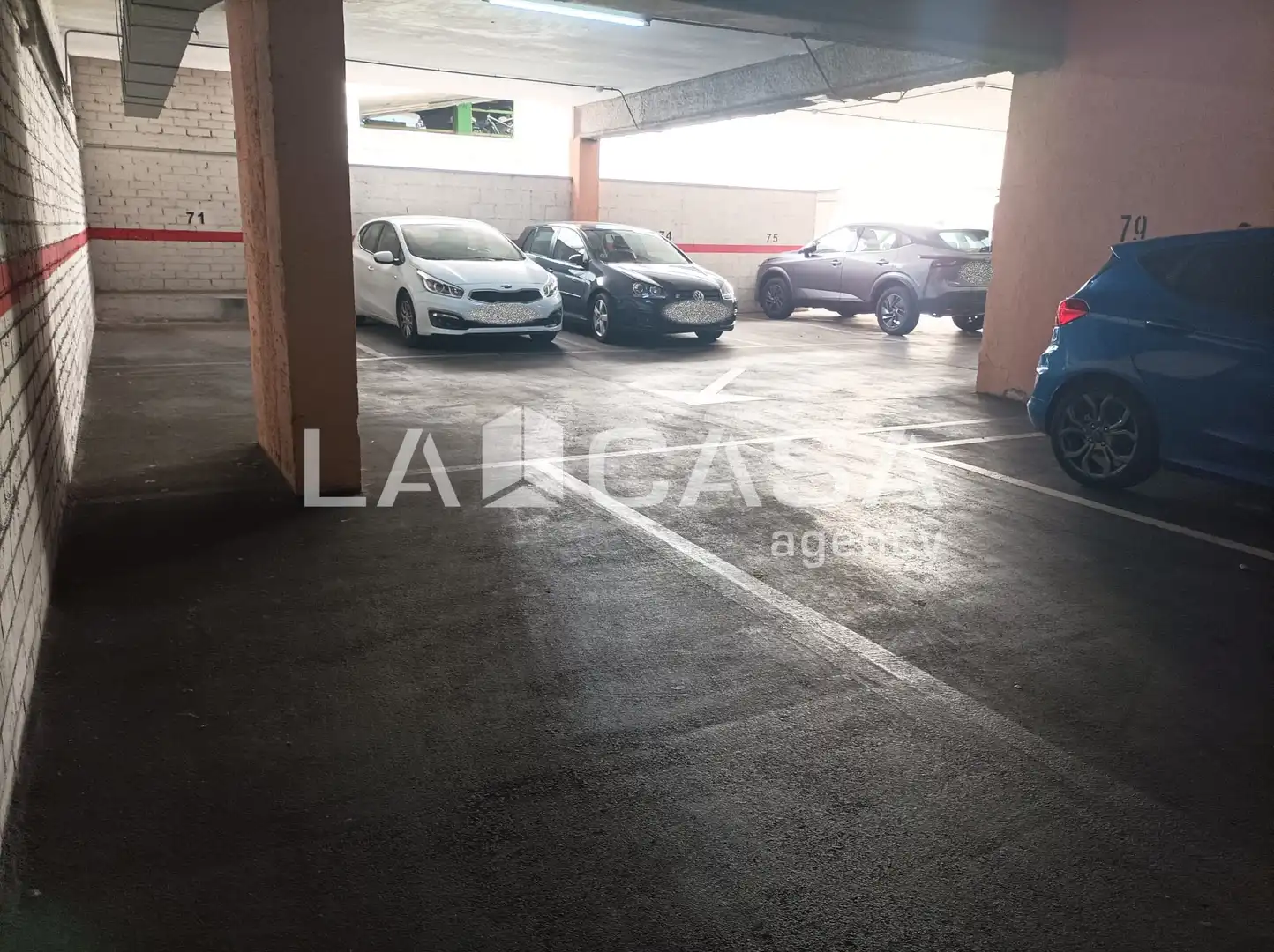 Parking à vendre à Santa Rosa, imagen 8