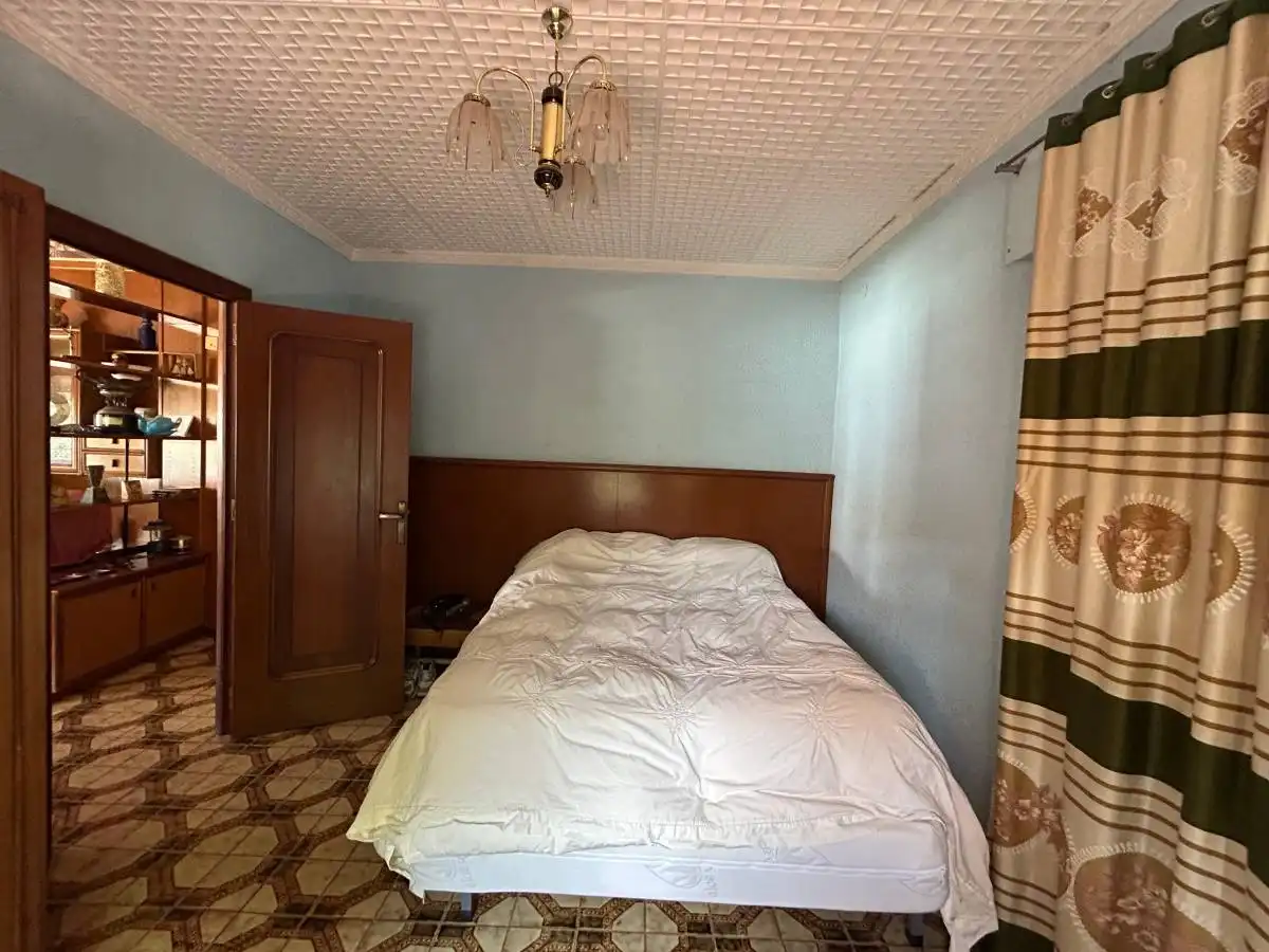 Bungalow mit Pool zum Verkauf in C. Blasco IbÃ¡Ã±ez, imagen 27