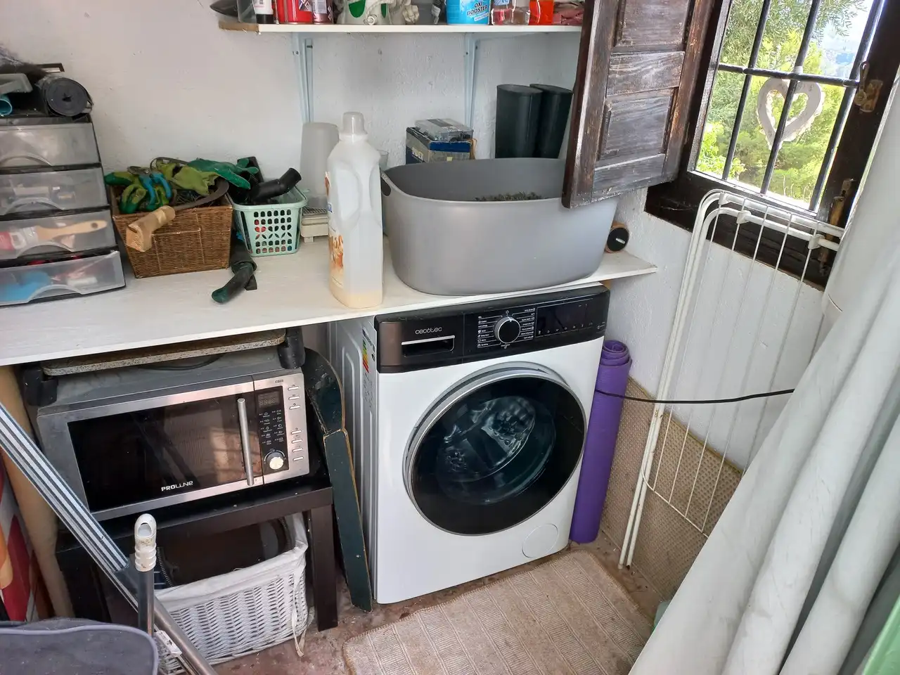 Maison avec piscine à vendre à Alcaucín, imagen 23