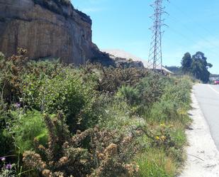 Land for sale in A Coruña Capital 