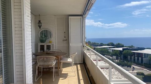 Foto 3 von Wohnung zur Miete in Carrer Orquídies, Los Pinos - Politur, Castell d'Aro, Platja d'Aro i s'Agaró