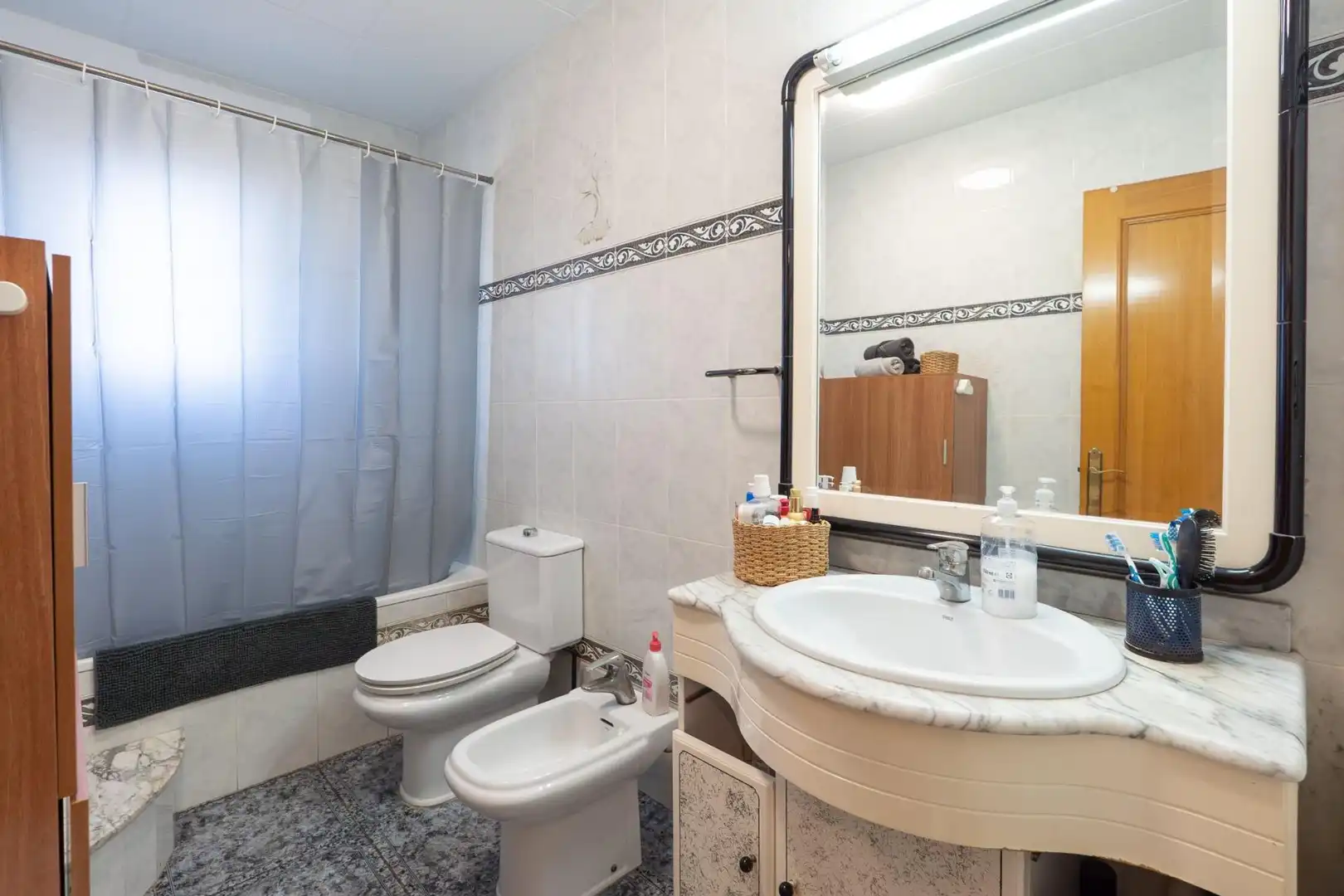 Bany de Casa o xalet en venda en Deltebre, Tarragona