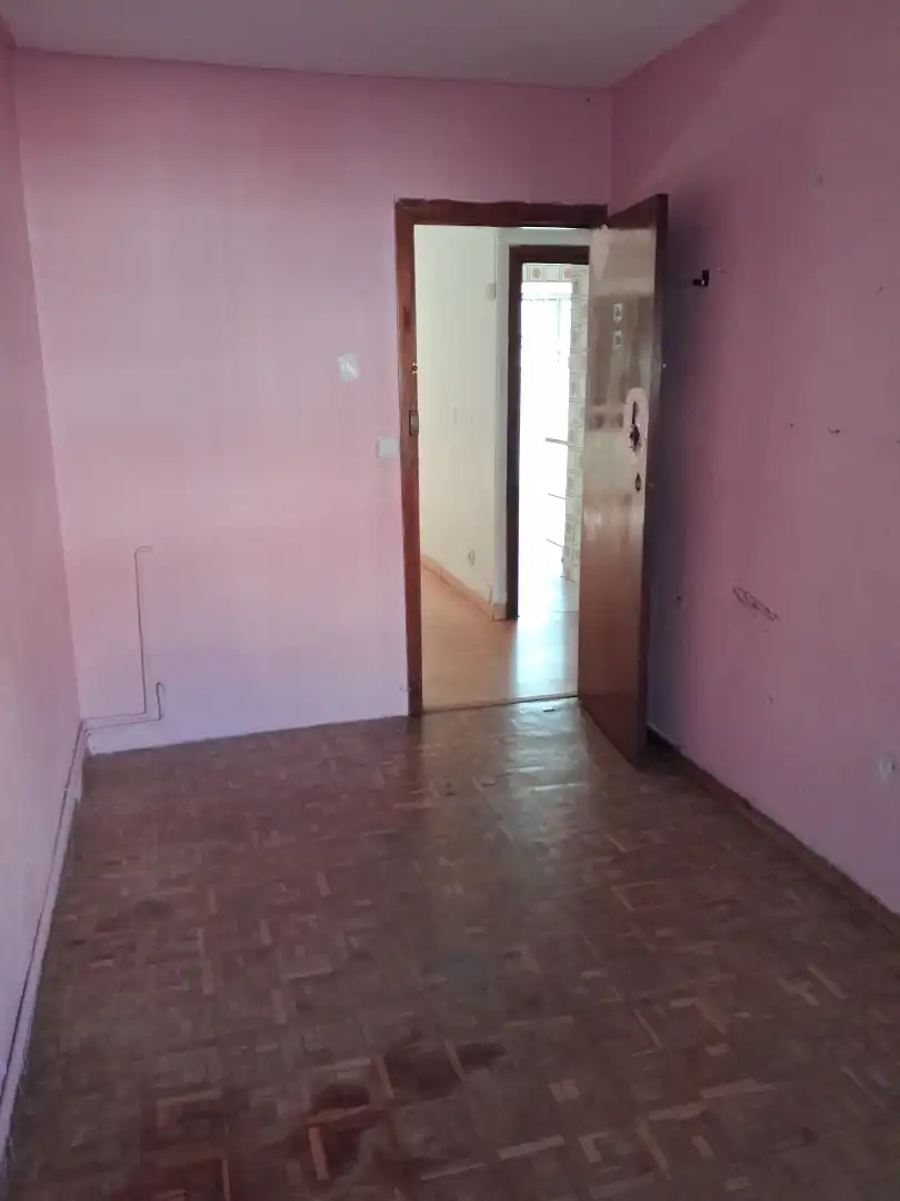 Piso en venta en Calle del Corregidor Juan Francisco de Luján 37, imagen 19