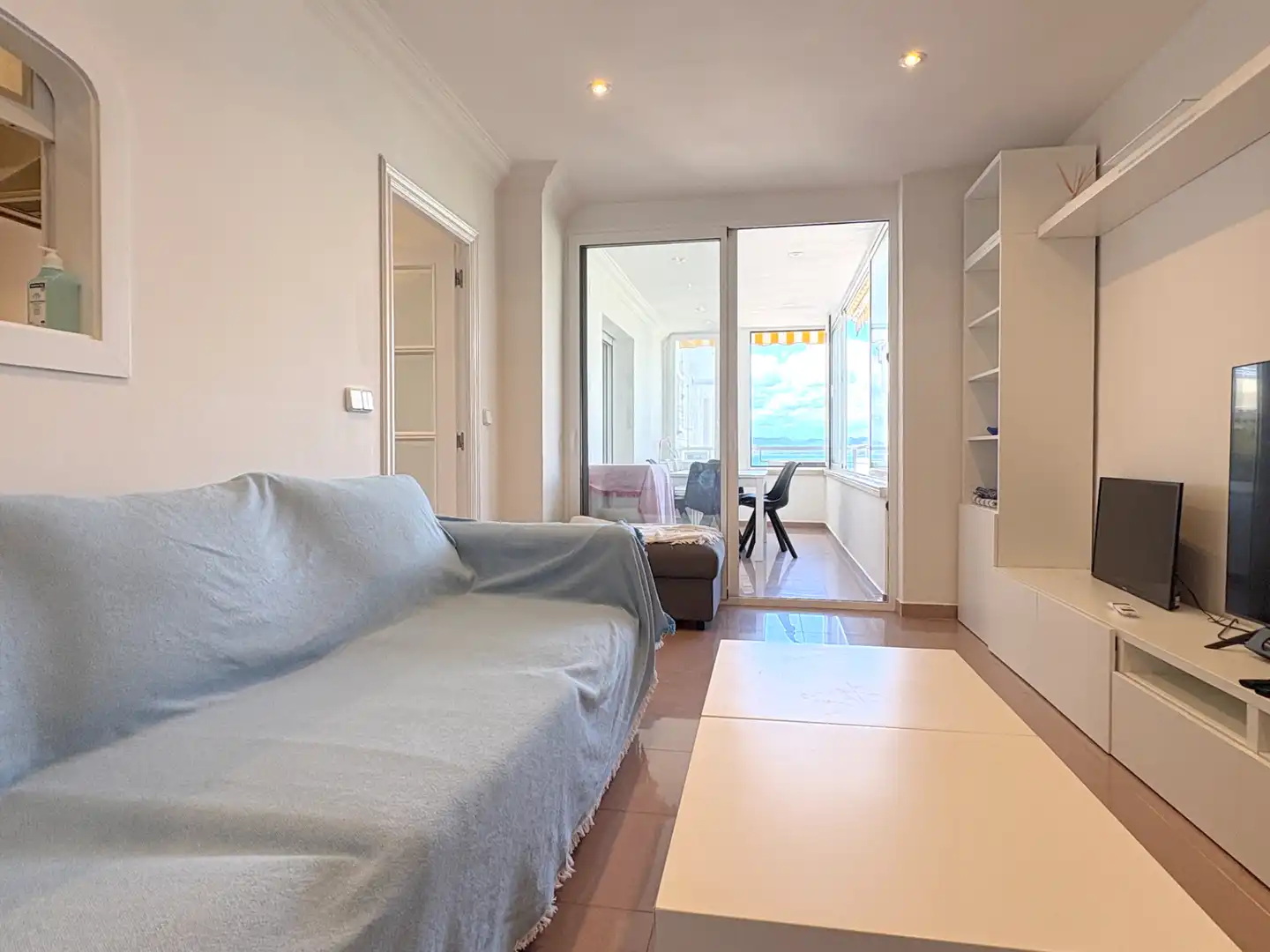 Appartamento con piscina in vendita a Carrer de Brussel·les, imagen 5
