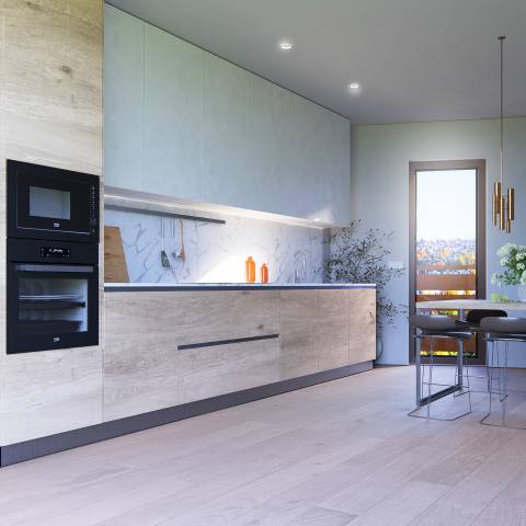 Apartamento en Venta en Vilassar de Dalt