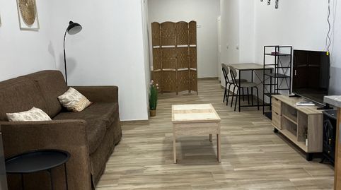 Foto 2 de Apartament de lloguer a Campanillas, Málaga Capital