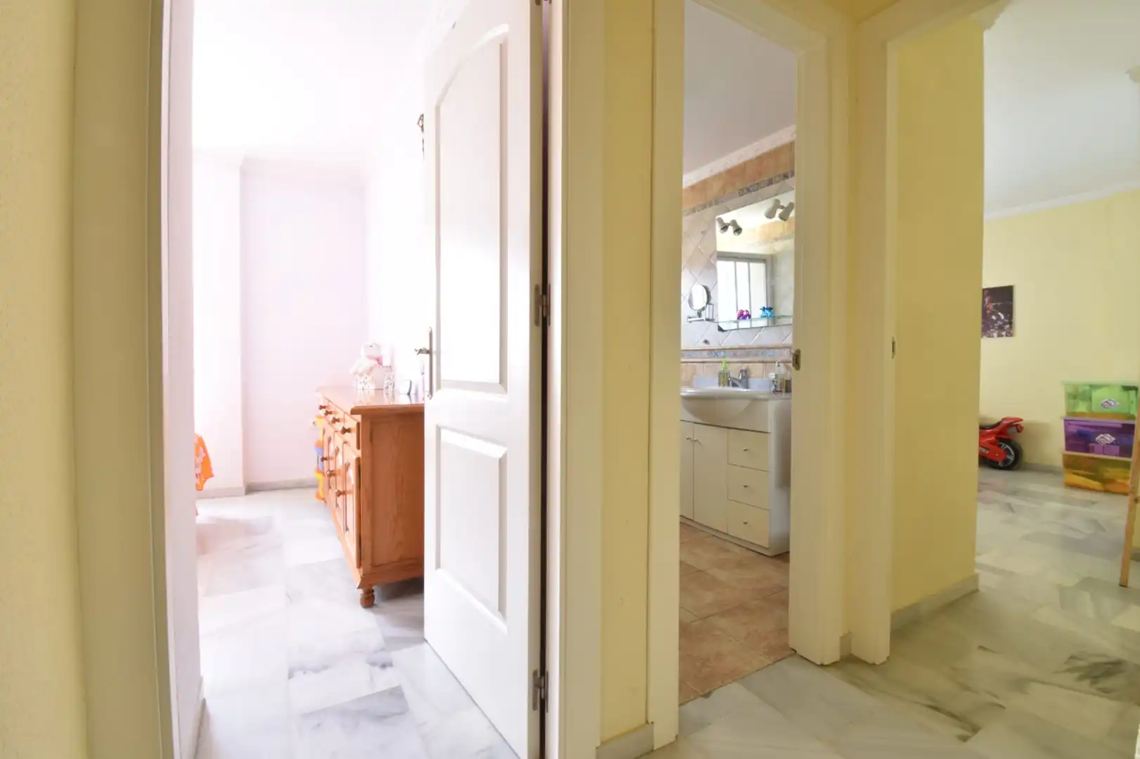 Piso con terraza en venta en Playa del Rincón, imagen 9