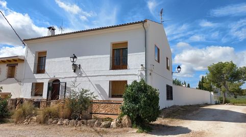 Photo 2 of Detached homes for sale in Hellín, Albacete
