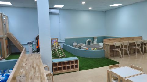 Foto 4 von Geschaftsraum zur Miete in Sant Pere Nord, Terrassa
