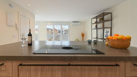 Foto 5 de Àtic en venda a Centro Urbano, Villajoyosa / La Vila Joiosa