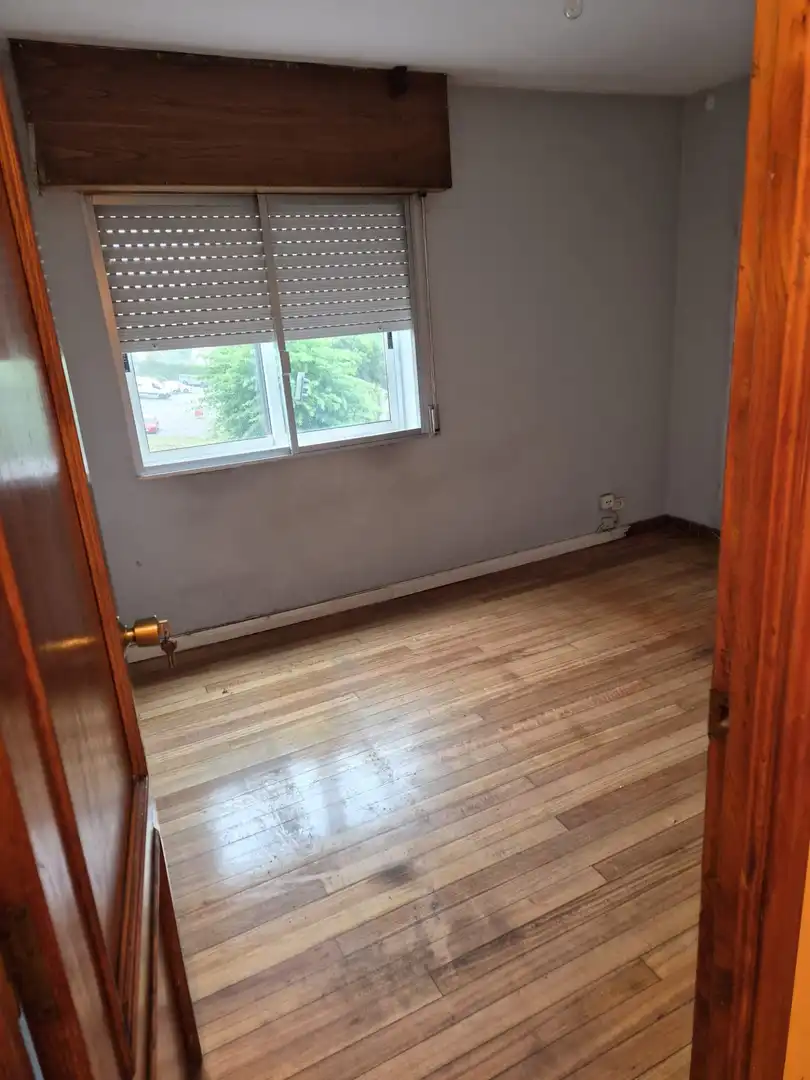 Bedroom of Flat for sale in Santiago de Compostela 