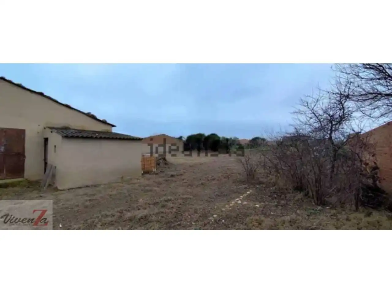 Casa o xalet en venda en Monfarracinos