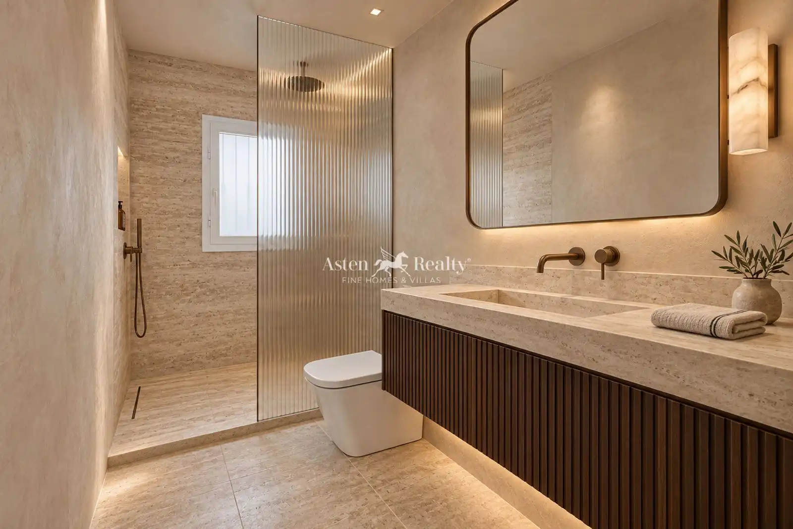 Semi-detached house with pool for sale in Tinguafaya 23, imagen 30