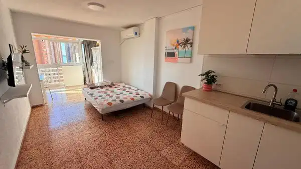 Appartement compact avec ascenseur à vendre à Calle Ibiza, imagen 6