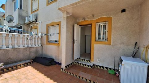 Foto 4 de Piso en venta en Urbanización Jardín del Mar III, 107, Zona Carrefour - Urbanizaciones, Torrevieja