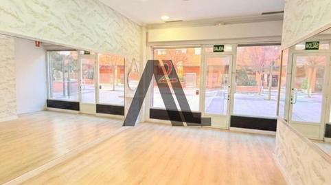 Photo 2 of Premises for rent in  Rocinante, Tres Olivos - Valverde,  Madrid Capital