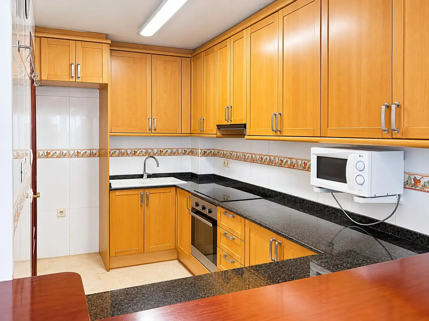Kitchen of Flat for sale in Bonavista - Bufalà - Morera